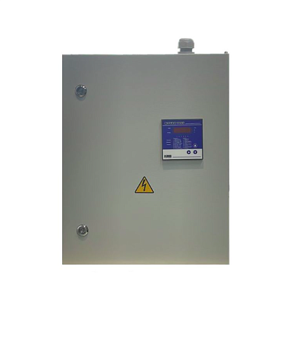 Фильтрово-тиристорные конденсаторные установки (УКРМФТ)